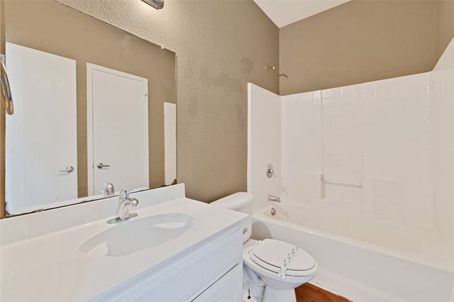 1217 Foxtail Lane, Crowley, TX 76036