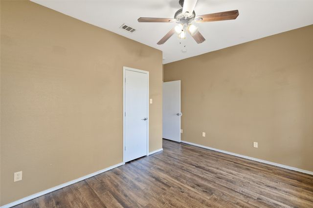 1217 Foxtail Lane, Crowley, TX 76036