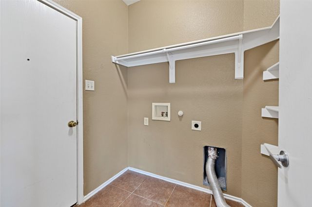 1217 Foxtail Lane, Crowley, TX 76036