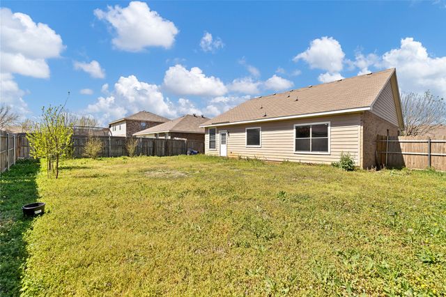1217 Foxtail Lane, Crowley, TX 76036