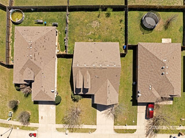 1217 Foxtail Lane, Crowley, TX 76036