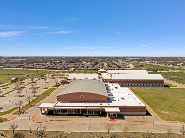 1217 Foxtail Lane, Crowley, TX 76036