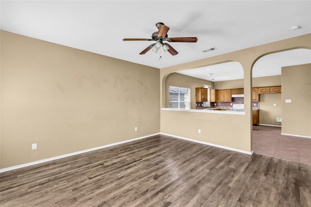 1217 Foxtail Lane, Crowley, TX 76036