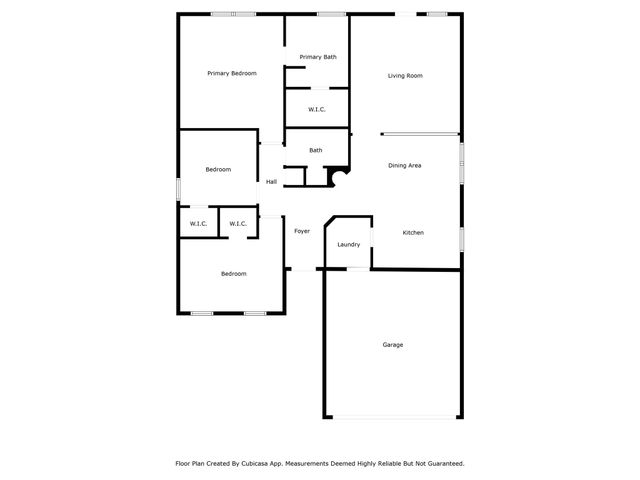 1217 Foxtail Lane, Crowley, TX 76036