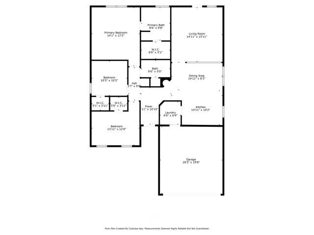 1217 Foxtail Lane, Crowley, TX 76036