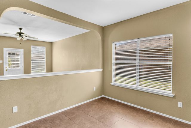 1217 Foxtail Lane, Crowley, TX 76036