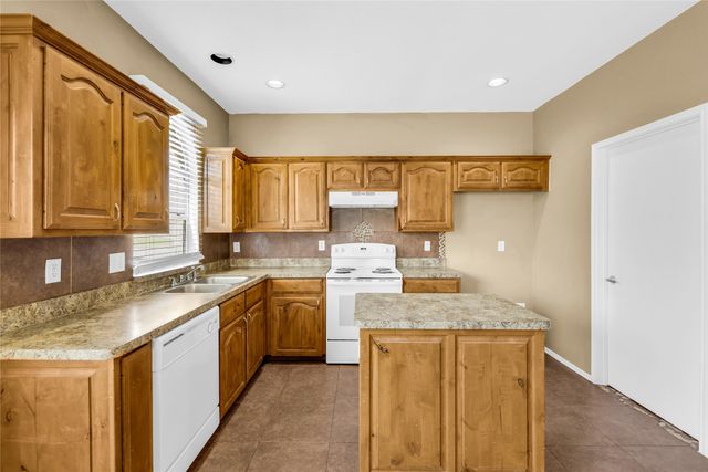 1217 Foxtail Lane, Crowley, TX 76036