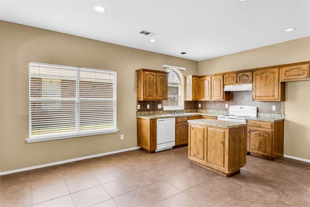 1217 Foxtail Lane, Crowley, TX 76036