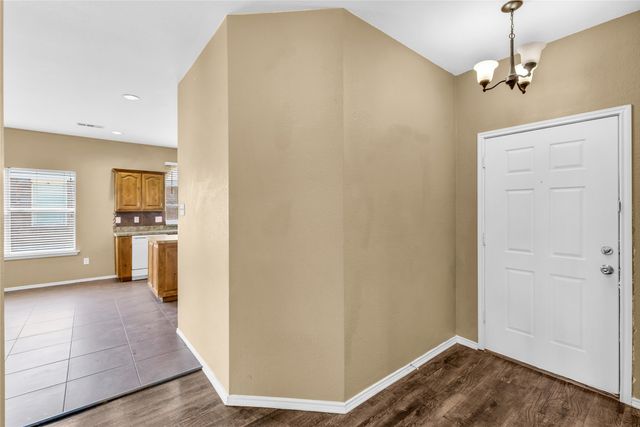 1217 Foxtail Lane, Crowley, TX 76036