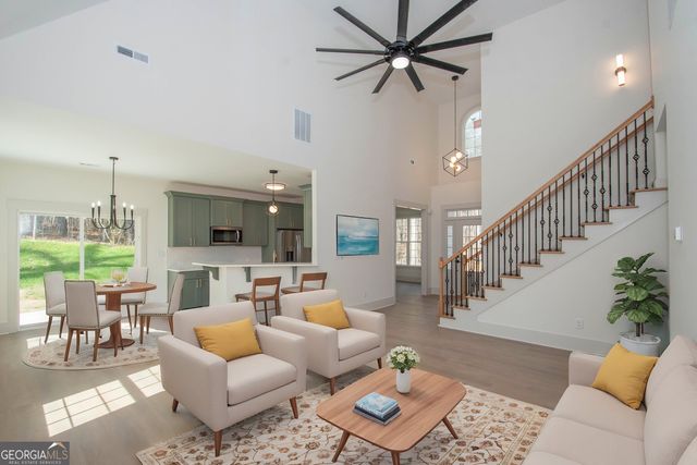 255 Olde Oak Drive, Jonesboro, GA 30238