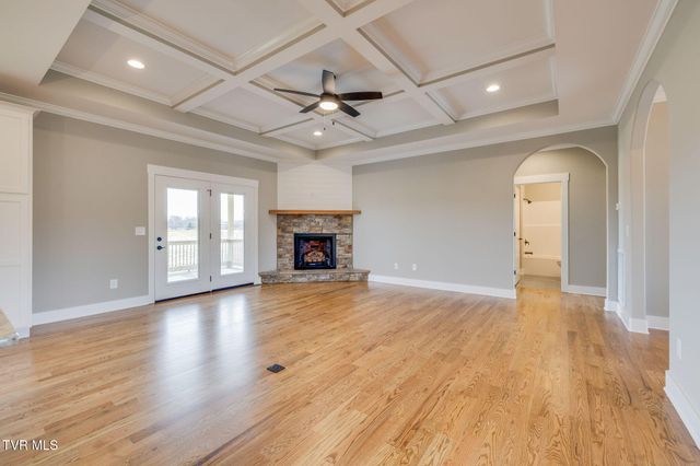 1436 Cabot Cove, Jonesborough, TN 37659