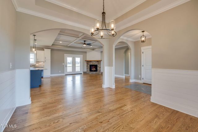 1436 Cabot Cove, Jonesborough, TN 37659