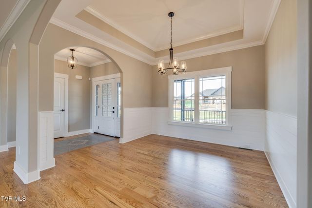 1436 Cabot Cove, Jonesborough, TN 37659