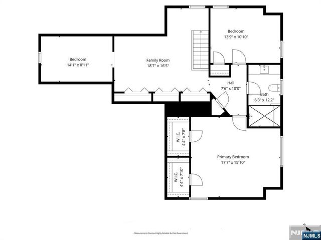 11 Ashton Place, Glen Rock, NJ 07452