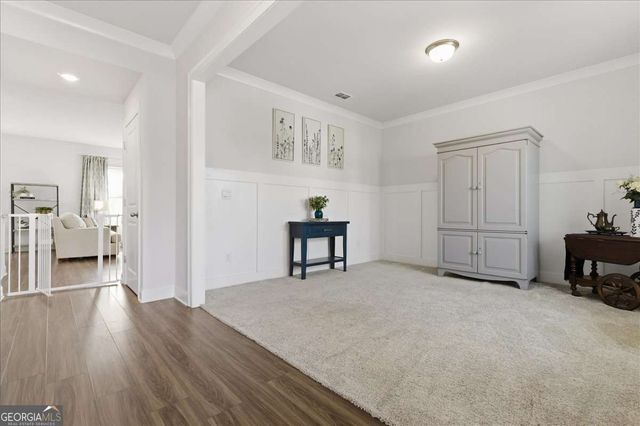 511 Payne Road, Woodstock, GA 30188