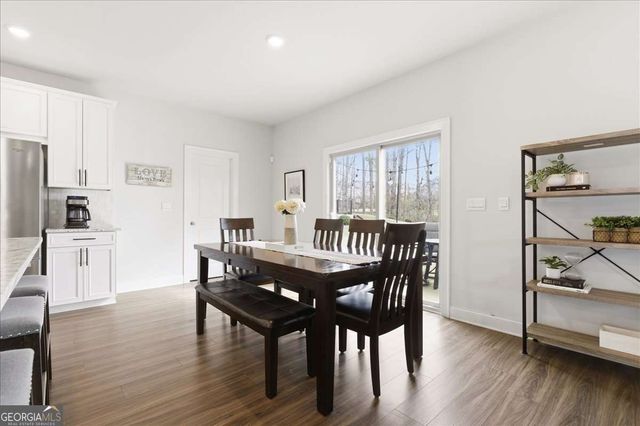 511 Payne Road, Woodstock, GA 30188