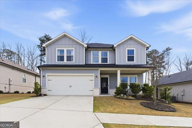 511 Payne Road, Woodstock, GA 30188