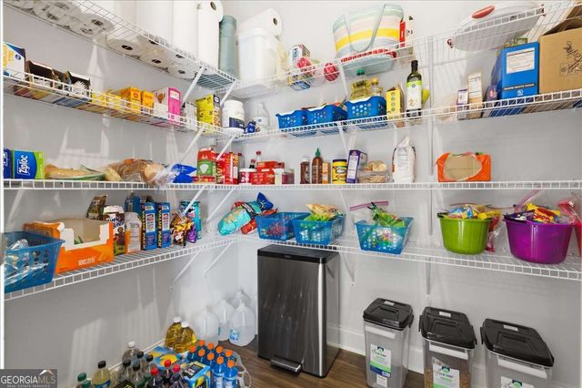 511 Payne Road, Woodstock, GA 30188