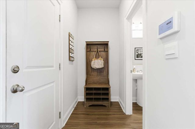 511 Payne Road, Woodstock, GA 30188