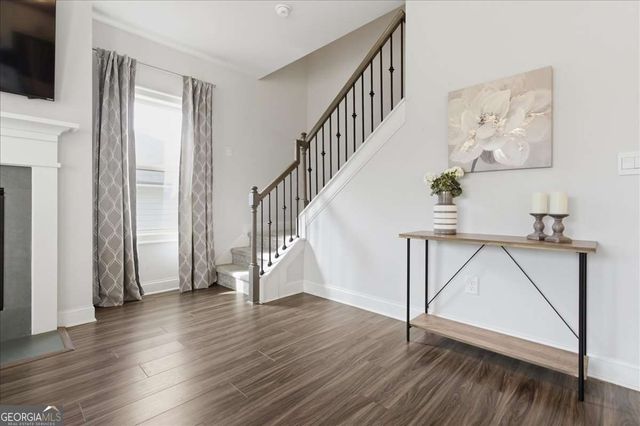 511 Payne Road, Woodstock, GA 30188