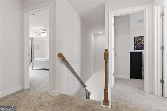 511 Payne Road, Woodstock, GA 30188