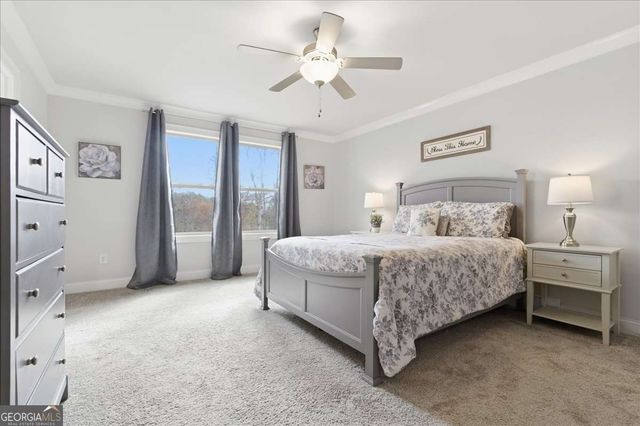 511 Payne Road, Woodstock, GA 30188