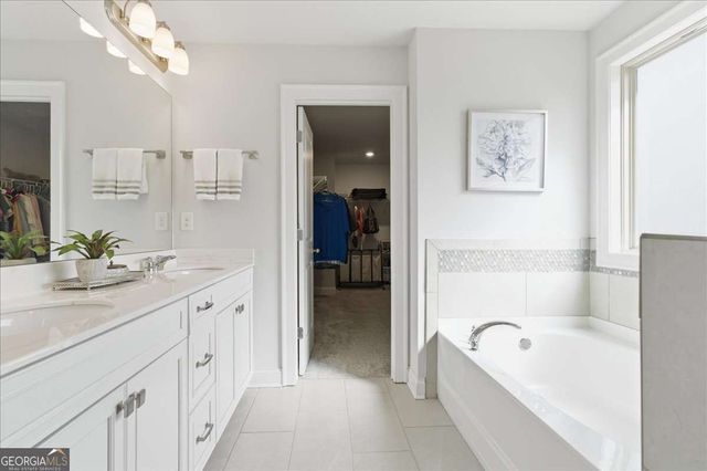 511 Payne Road, Woodstock, GA 30188