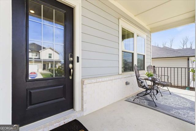 511 Payne Road, Woodstock, GA 30188