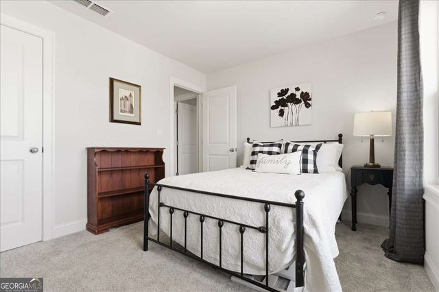 511 Payne Road, Woodstock, GA 30188