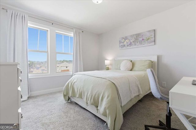 511 Payne Road, Woodstock, GA 30188