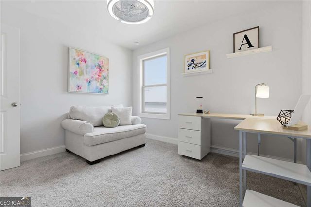 511 Payne Road, Woodstock, GA 30188