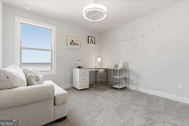 511 Payne Road, Woodstock, GA 30188