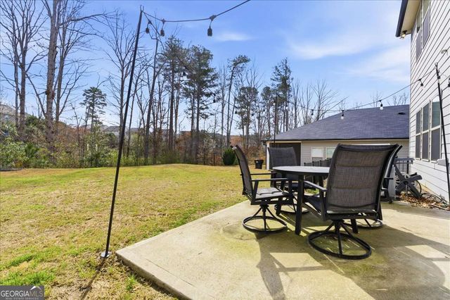 511 Payne Road, Woodstock, GA 30188