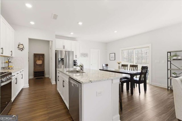 511 Payne Road, Woodstock, GA 30188