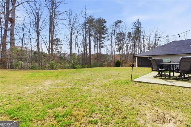 511 Payne Road, Woodstock, GA 30188