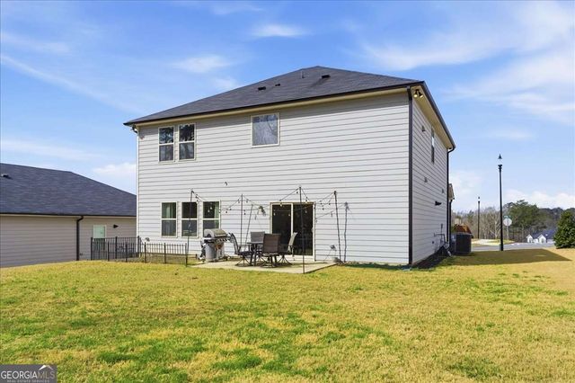 511 Payne Road, Woodstock, GA 30188