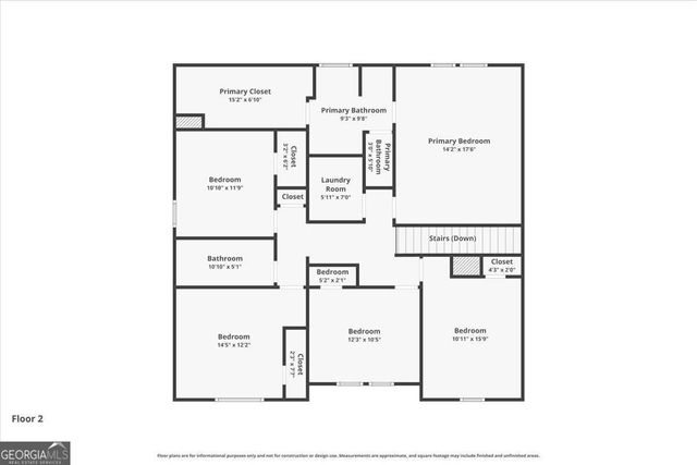 511 Payne Road, Woodstock, GA 30188