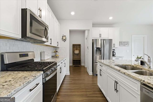 511 Payne Road, Woodstock, GA 30188