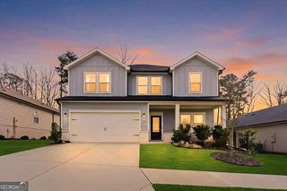 511 Payne Road, Woodstock, GA 30188