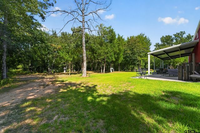 735 County Road 3211, Wills Point, TX 75169