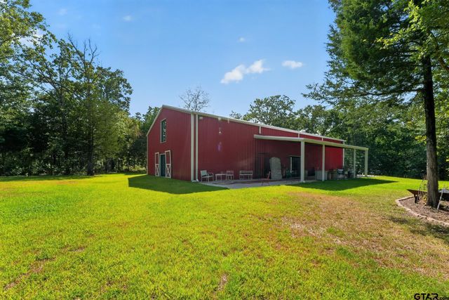 735 County Road 3211, Wills Point, TX 75169