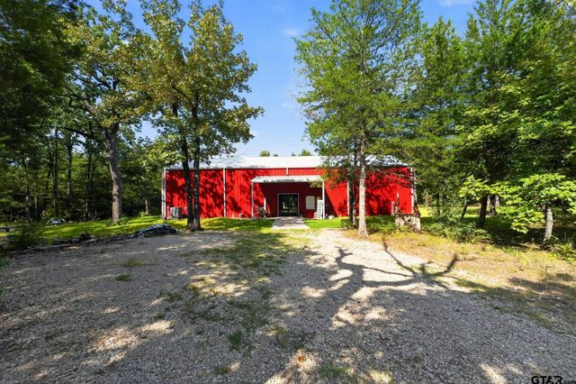 735 County Road 3211, Wills Point, TX 75169