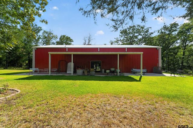 735 County Road 3211, Wills Point, TX 75169