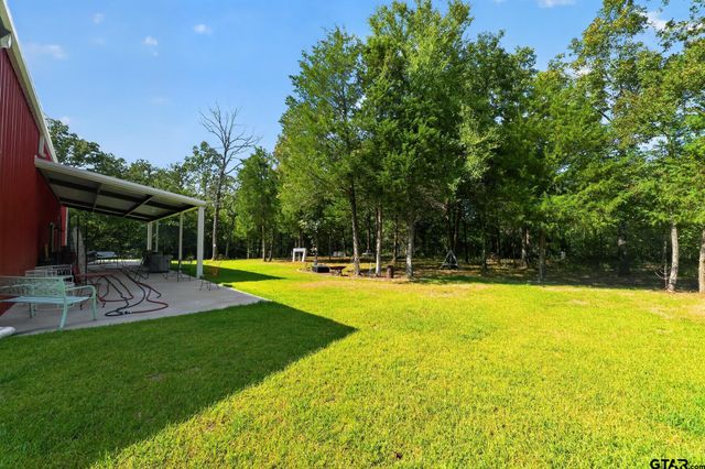 735 County Road 3211, Wills Point, TX 75169