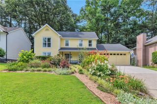 6697 Gunstock Lane, Tucker, GA 30084