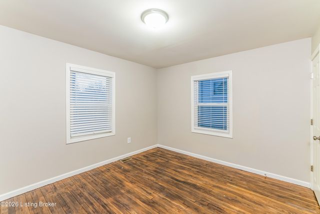 4034 Franklin Ave, Louisville, KY 40213