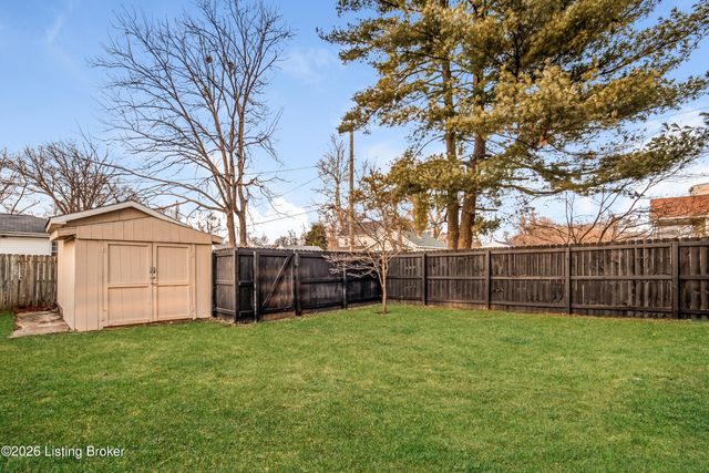 4034 Franklin Ave, Louisville, KY 40213