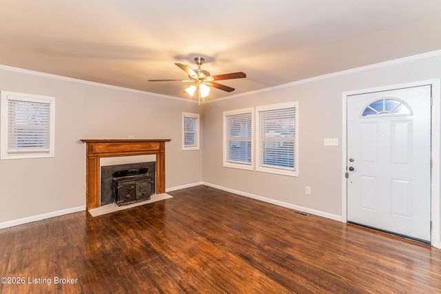 4034 Franklin Ave, Louisville, KY 40213