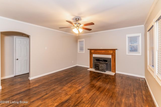 4034 Franklin Ave, Louisville, KY 40213