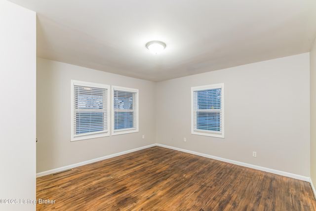 4034 Franklin Ave, Louisville, KY 40213